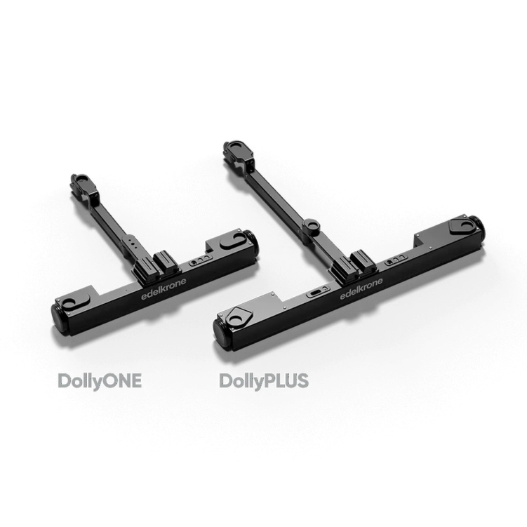 Edelkrone DollyPLUS v2