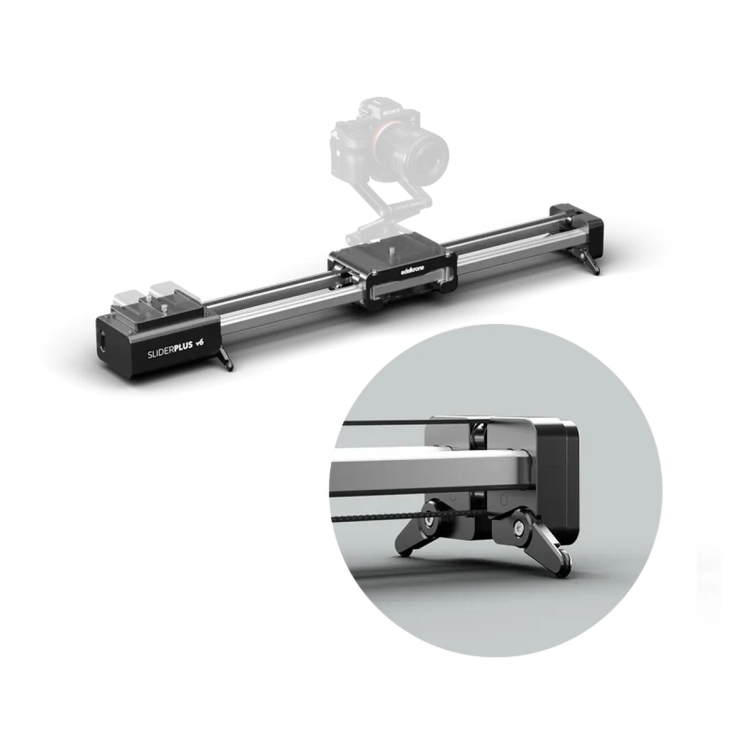 Edelkrone SliderPLUS v6 (Motorized)