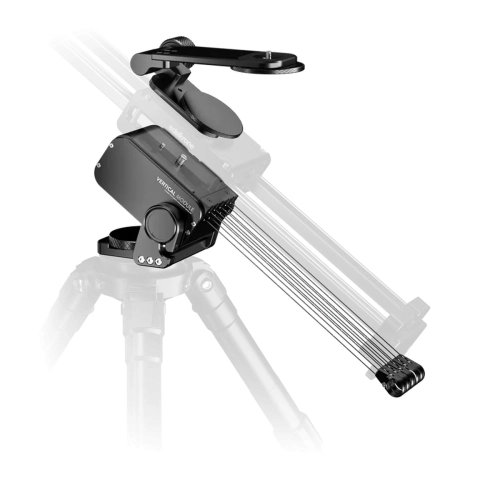 Edelkrone Vertical Module v2 (for SliderPLUS v6)