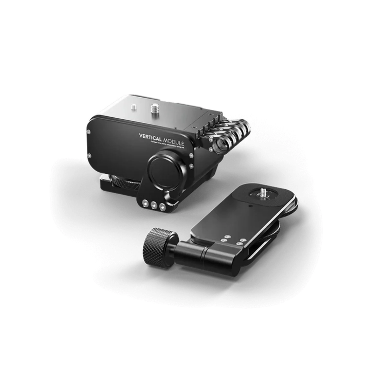 Edelkrone Vertical Module v2 (for SliderPLUS v6)