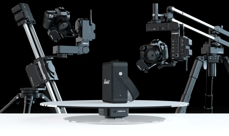 Edelkrone HeadPLUS v3