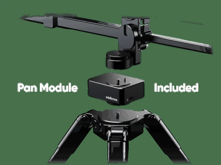 Edelkrone JibPLUS v1