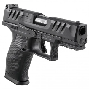 Pistolet RAM Walther T4E PDP Compact 4"