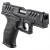 Pistolet RAM Walther T4E PDP Compact 4"
