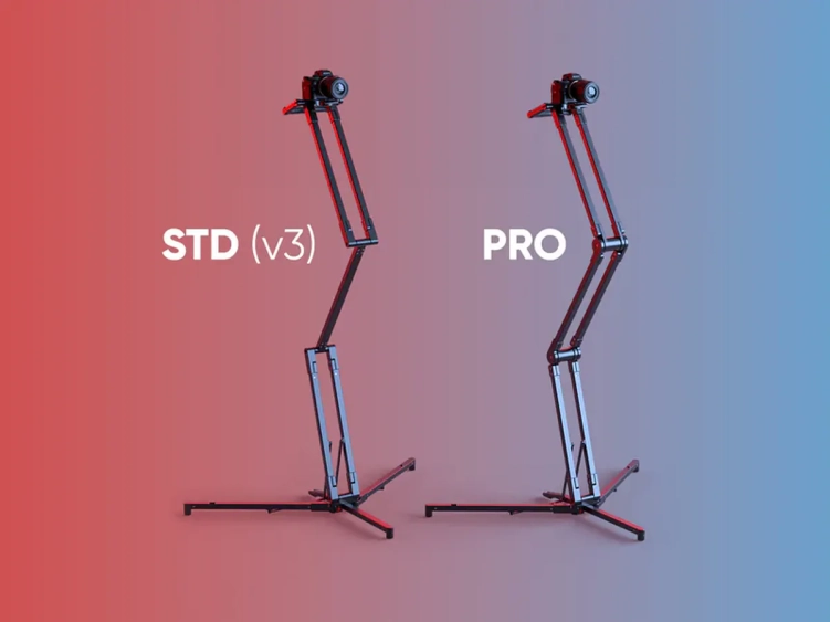 Edelkrone StandPLUS v3