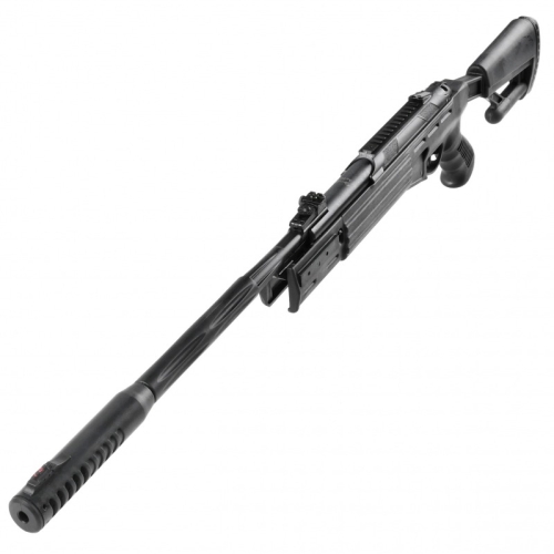 Wiatrówka Optima by Hatsan AirTact 5,5 mm