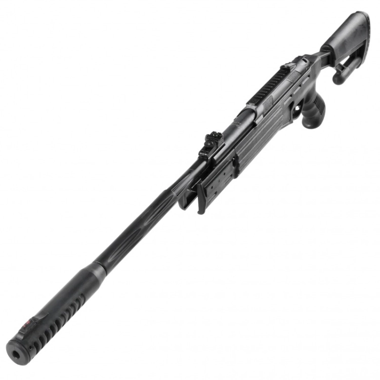 Wiatrówka Optima by Hatsan AirTact 5,5 mm