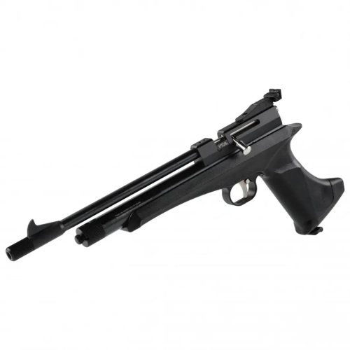 Pistolet wiatrówka RGun Blaze 4,5 mm
