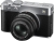 Fujifilm X-E5 + 23 mm F2.8 Srebrny