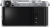 Fujifilm X-E5 Body Srebrny