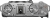 Aparat FujiFilm X-M5 Srebrny + Obiektyw XC 15-45 mm f3.5-5.6 OIS PZ