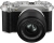 Aparat FujiFilm X-M5 Srebrny + Obiektyw XC 15-45 mm f3.5-5.6 OIS PZ