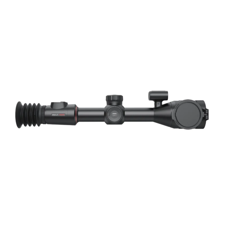 Luneta termowizyjna Nocpix Bolt H50R