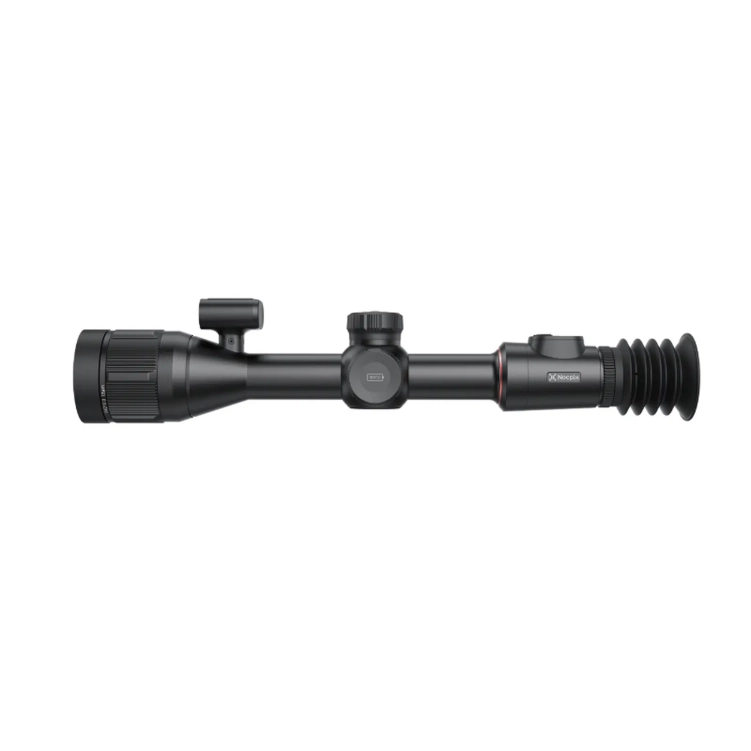 Luneta termowizyjna Nocpix Bolt H50R