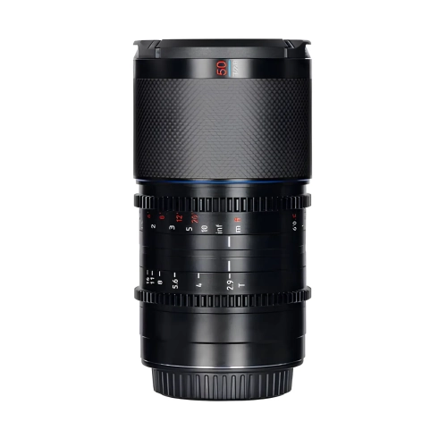 Obiektyw Sirui Saturn 50 mm T2.9 1.6x FF anamorficzny (RF-Mount)