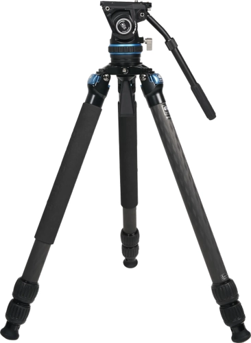 Statyw Sirui R-3213X z głowicą S5