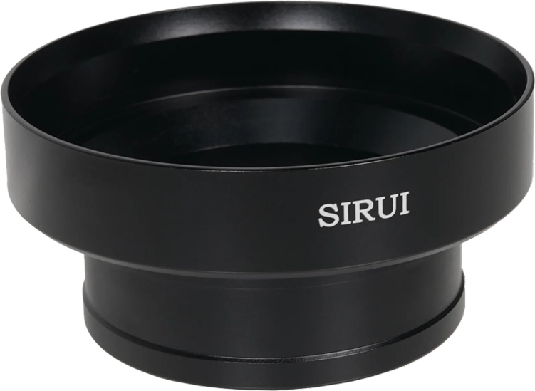 Statyw Sirui R-3213X z głowicą S5