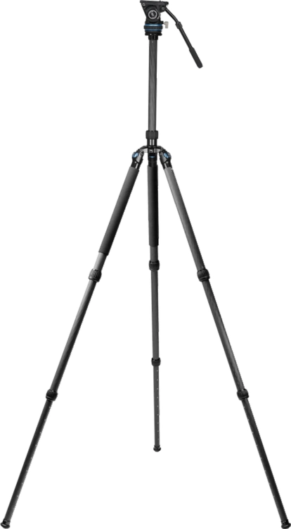 Statyw Sirui R-3213X z głowicą S5