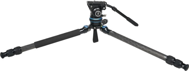 Statyw Sirui R-3213X z głowicą S5
