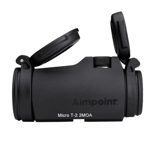 Kolimator Aimpoint Micro T-2 2MOA bez montażu