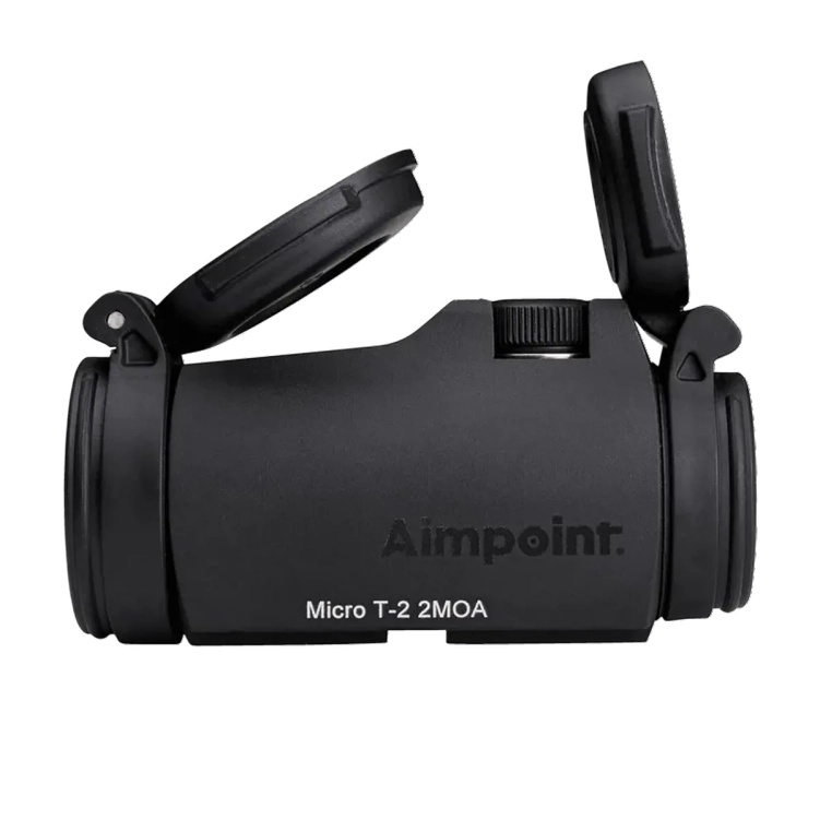 Kolimator Aimpoint Micro T-2 2MOA bez montażu
