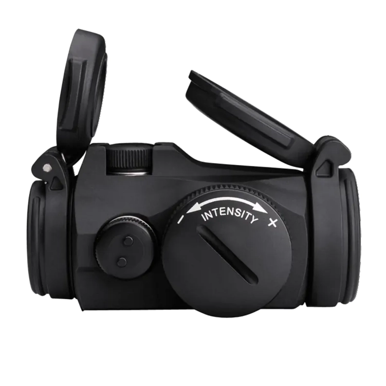 Kolimator Aimpoint Micro T-2 2MOA bez montażu