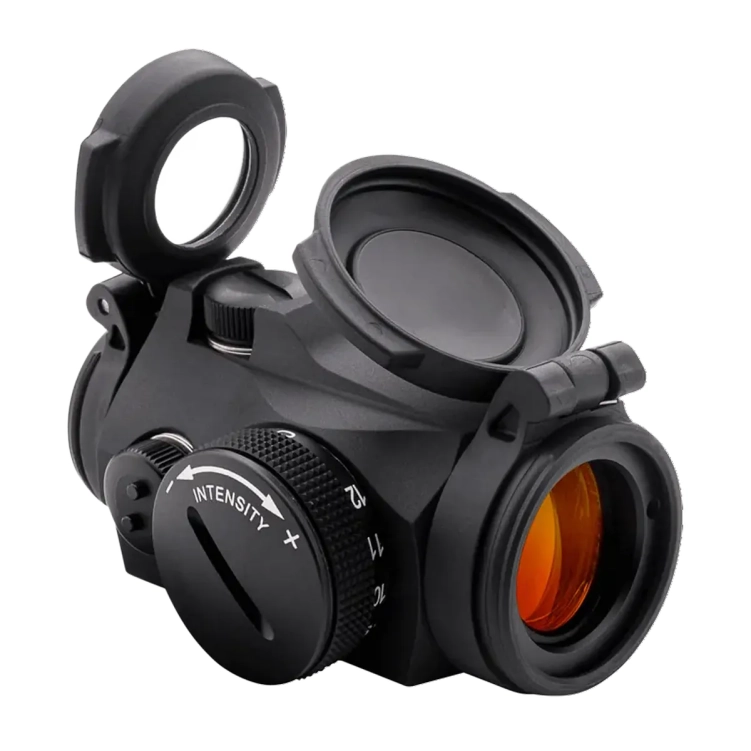 Kolimator Aimpoint Micro T-2 2MOA bez montażu