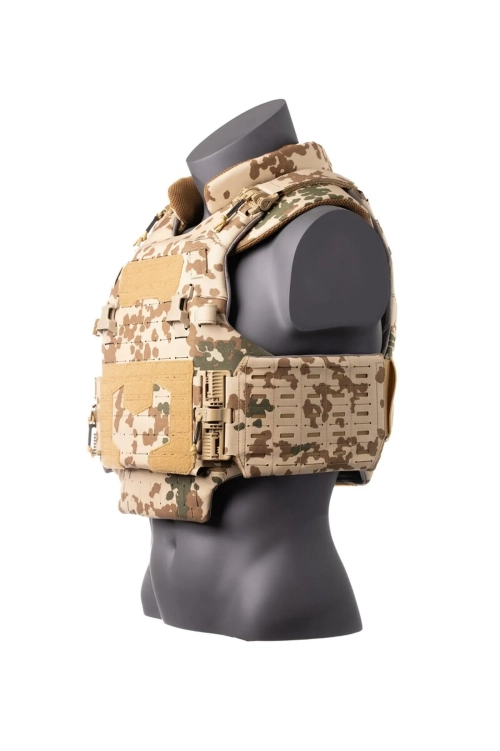 Kamizelka taktyczna Templar's Gear CIBV Cataphract