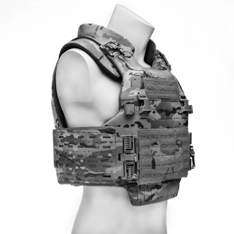 Kamizelka taktyczna Templar's Gear CIBV Cataphract