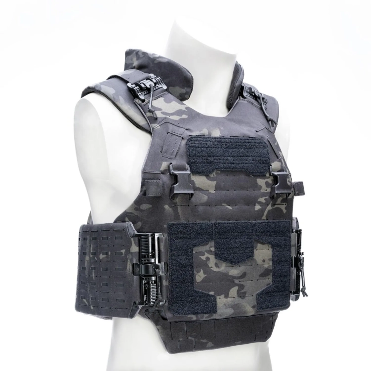 Kamizelka taktyczna Templar's Gear CIBV Cataphract