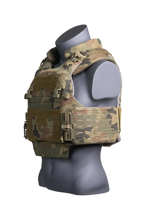Kamizelka taktyczna Templar's Gear CIBV Cataphract