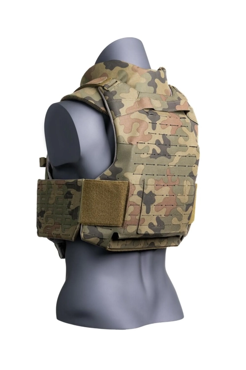 Kamizelka taktyczna Templar's Gear CIBV Cataphract