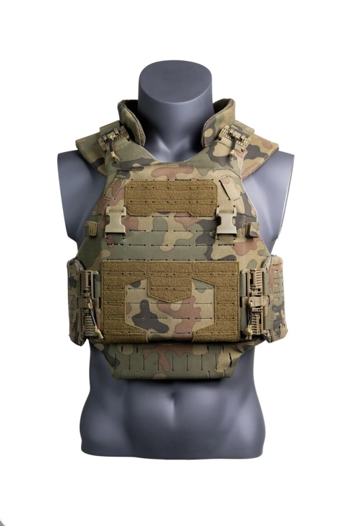 Kamizelka taktyczna Templar's Gear CIBV Cataphract