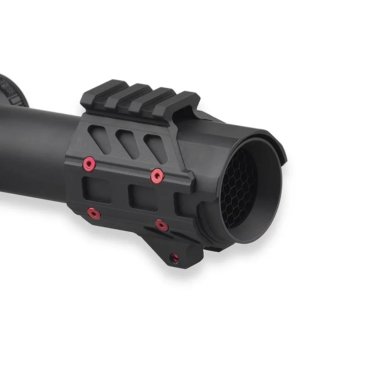 Luneta celownicza Discovery Optics WG 1.2-6X24IRAI SFP-MOA