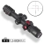 Luneta celownicza Discovery Optics WG 1.2-6X24IRAI SFP-MOA