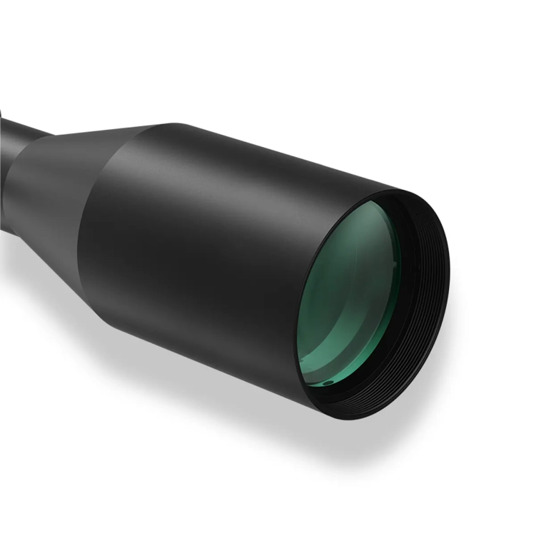 Luneta celownicza Discovery Optics LHT 4.5-18X42SFIR FFP-MOA