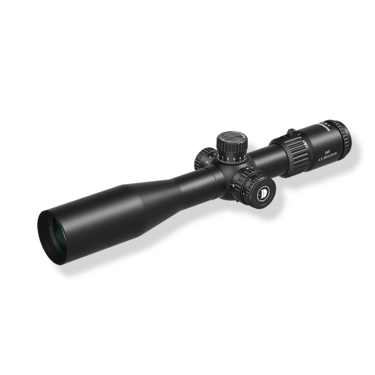 Luneta celownicza Discovery Optics LHT 4.5-18X42SFIR FFP-MOA