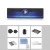 Luneta celownicza Discovery Optics HD 3-12X44SFIR FFP-MIL