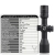 Luneta celownicza Discovery Optics HD 3-12X44SFIR FFP-MIL