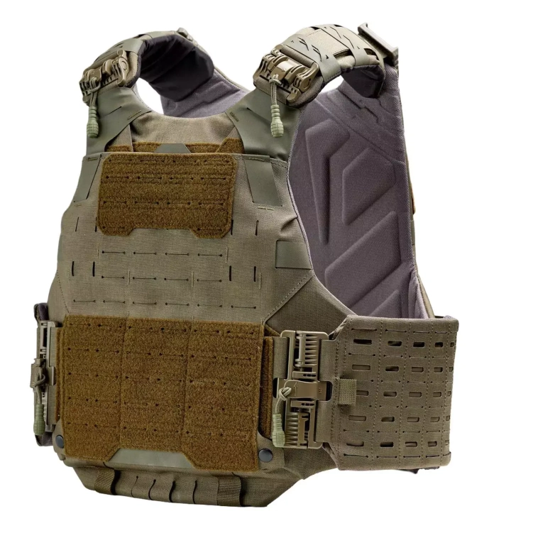 Kamizelka taktyczna Templar's Gear CIBV3 4EL pod płyty 25x30