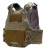 Kamizelka taktyczna Templar's Gear CIBV3 2EL pod płyty 25x30