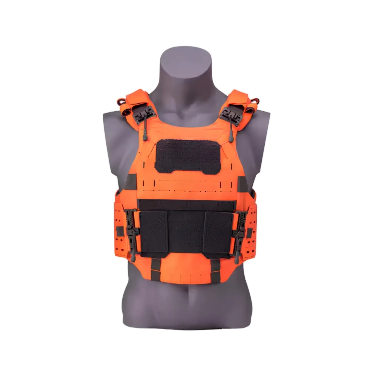 Kamizelka taktyczna medyczna Templar's Gear CIBV2 MED
