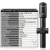 Luneta celowicza biegowa Discovery Optics LHD 1-6X24SFIR SFP-MOA