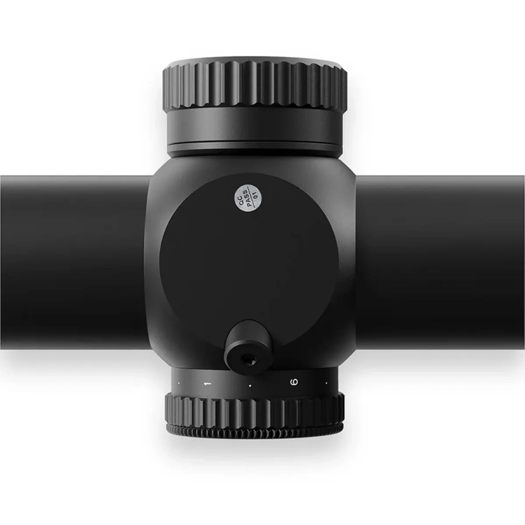 Luneta celowicza biegowa Discovery Optics LHD 1-6X24SFIR SFP-MOA