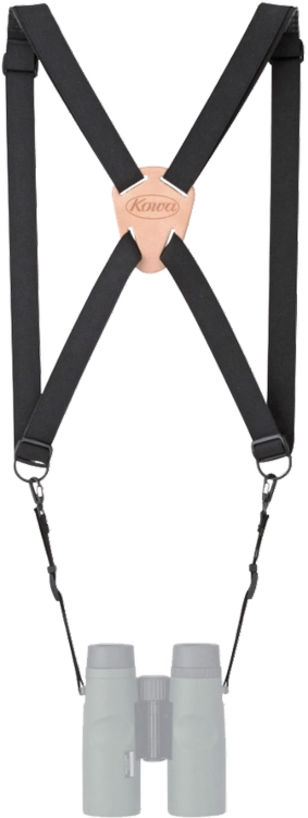 Kowa H-strap Harness Strap