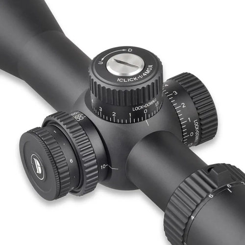 Luneta celownicza Discovery Optics LHD-NV 3-12X42SFIR SFP-MOA