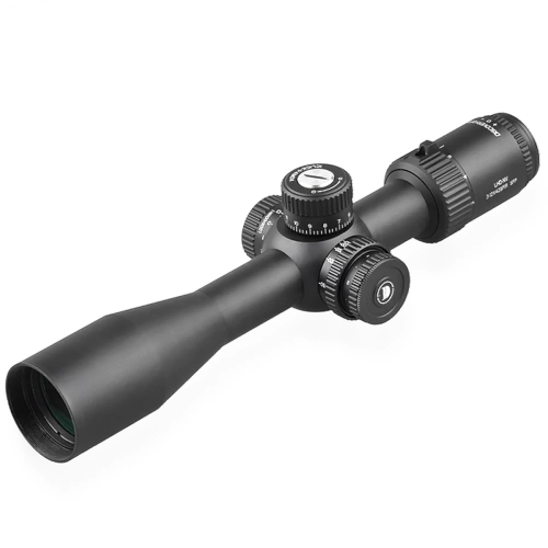 Luneta celownicza Discovery Optics LHD-NV 3-12X42SFIR SFP-MOA