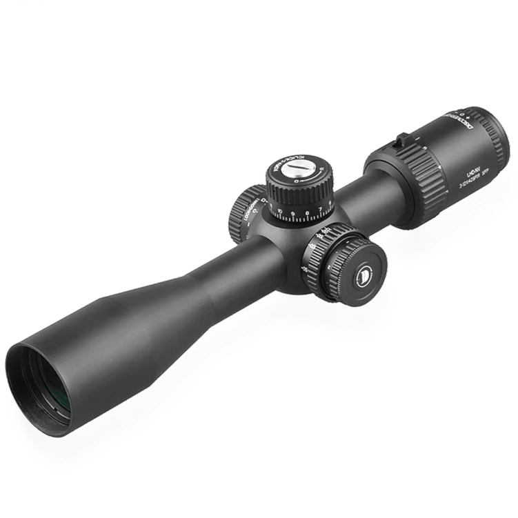 Luneta celownicza Discovery Optics LHD-NV 3-12X42SFIR SFP-MOA