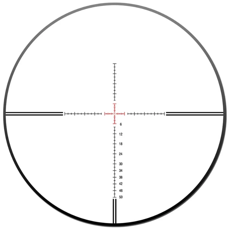 Luneta celownicza Discovery Optics LHD-NV 4-16X44SFIR SFP-MOA