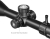 Luneta celownicza Discovery Optics ED-LHT GENⅡ 3-15X50SFIR FFP-Z-MRAD
